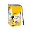Bic Bolígrafo Cristal caja 50 unidades