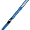 Pilot Bolígrafo V5 tinta azul 1 unidad