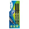 Pilot Bolígrafo VBall 05 tinta negra 2 unidades