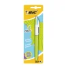 Bic Boligrafo 4 colores pastel