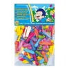 Globolandia Bolsa 100 globos de agua