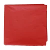 Grafoplas Bolsa de disfraz 25 unidades rojo 56x70cm