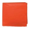 Grafoplas Bolsa de disfraz 25 unidades naranja 56x70cm