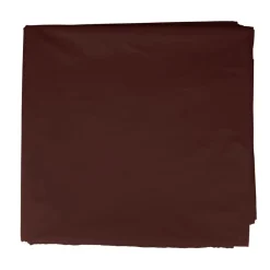 Grafoplas Bolsa de disfraz 25 unidades marrón 56x70cm