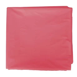 Grafoplas Bolsa de disfraz 25 unidades rosa 56x70cm