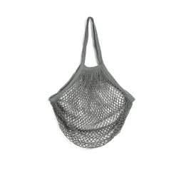 Kikkerland Bolsa rejilla algodón color surtido