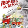 ¡Bomberos al rescate!