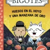 Bombín y Bigotes 1: Huesos en el hoyo y una manzana de oro