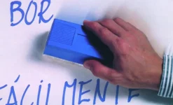 Faibo Borrador para pizarra blanca