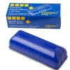 Alpino Borrador para pizarra blanca y negra con recambio