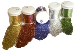 Niefenver Bote de purpurina 50gr.