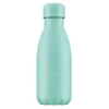 Chilly Botella inox menta pastel 260ml