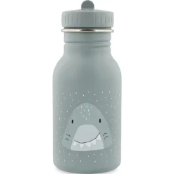 Trixie Botella inox tiburón 350ml