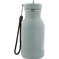 Trixie Botella inox tiburón 350ml