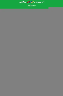 Bárbara y el misterio de Ariadna