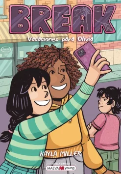 Break (Serie Click 6)