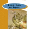 BRITISH MYTHS AND LEGENDS.2 ESO.