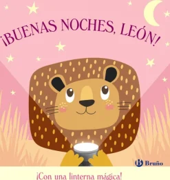¡Buenas noches, León!