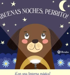 ¡Buenas noches, Perrito!