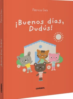 ¡Buenos días, Dudús!