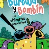 Burbuja y Bombín y el unicornio emocionado