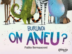 Burundi edición catalán: On aneu?