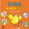 Busca al pollo Pepe