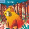 BVA. 96 EL OSO QUE LEIA NIÑOS