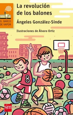 BVN.245 LA REVOLUCION DE LOS BALONES