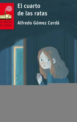 BVR.105 EL CUARTO DE LAS RATAS