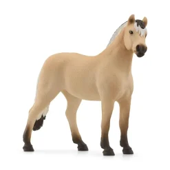 Schleich Caballo fiordo.