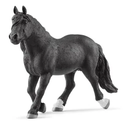 Schleich Caballo semental Noriker.