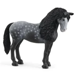 Schleich Caballo semental pura raza española.
