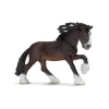 Schleich Caballo semental Shire