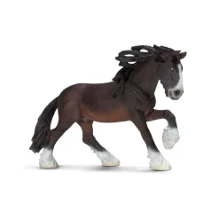 Schleich Caballo semental Shire