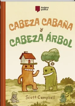 Cabeza Cabaña y Cabeza Árbol 1