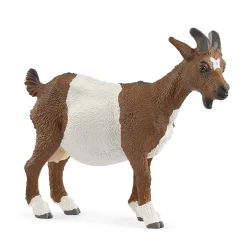 Schleich Cabra.