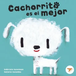 Cachorrito es el mejor