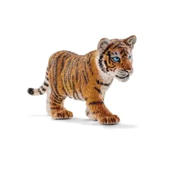 Schleich Cachorro de tigre.