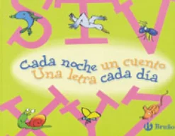 Cada noche un cuento, una letra cada día: S-Z