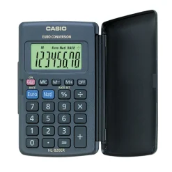 Casio Calculadora básica