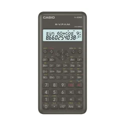 Casio Calculadora científica FX82MS2 2ª edición