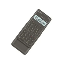 Casio Calculadora científica FX82MS2 2ª edición