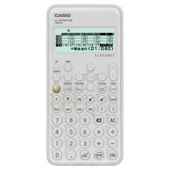 Casio Calculadora científica FX570SP-CW
