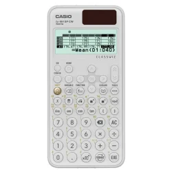 Casio Calculadora científica FX991SP-CW