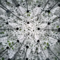 Kikkerland Caleidoscopio Huckleberry