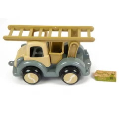 Viking Camión de bomberos eco Earth colors jumbo 28cm