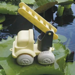 Viking Camión de bomberos Hearts 11x17x13cm