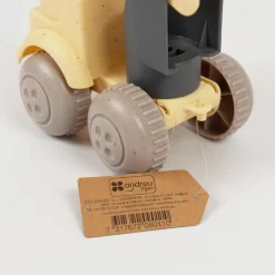 Viking Camión de bomberos Hearts 11x17x13cm