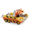 Djeco Camión metal Crazy Truck Crazy Motors escala 1:43